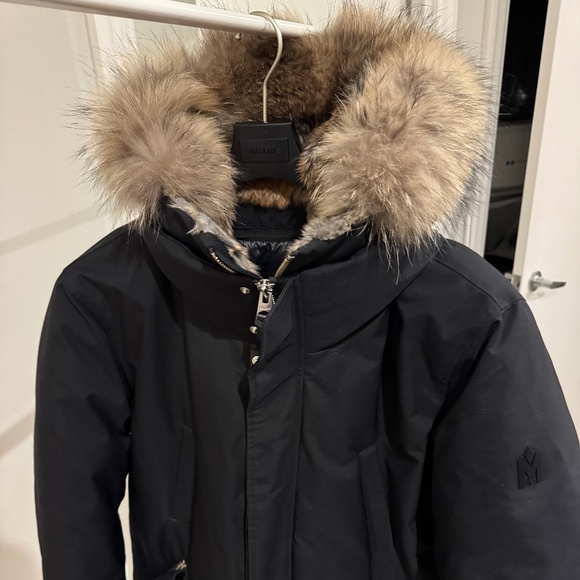 Mackage Other - Mackage Edward (only a few months old)